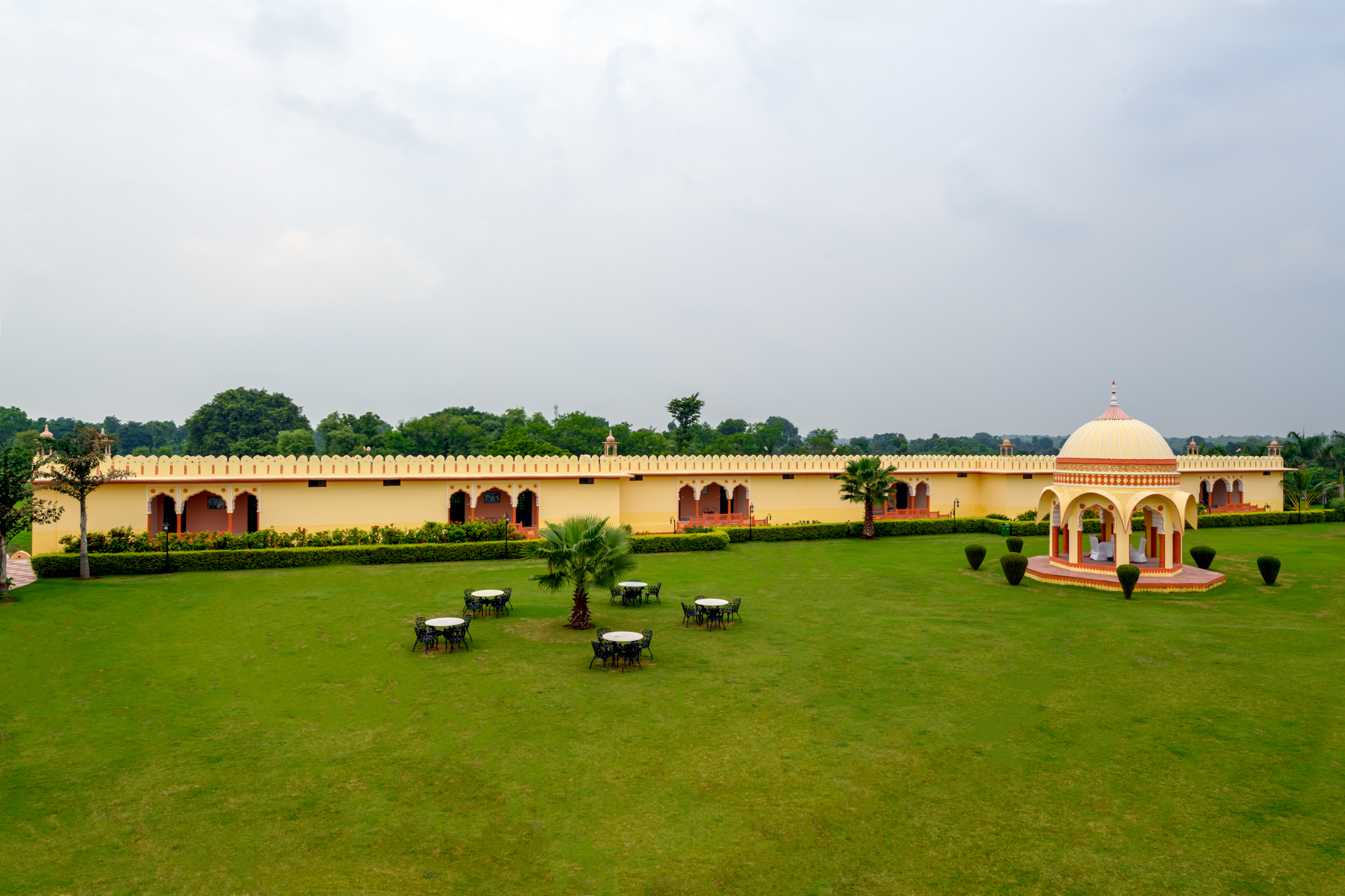 Shahi Garden 2