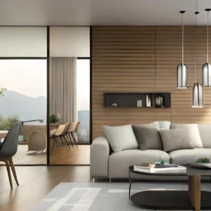 Executive Rooms