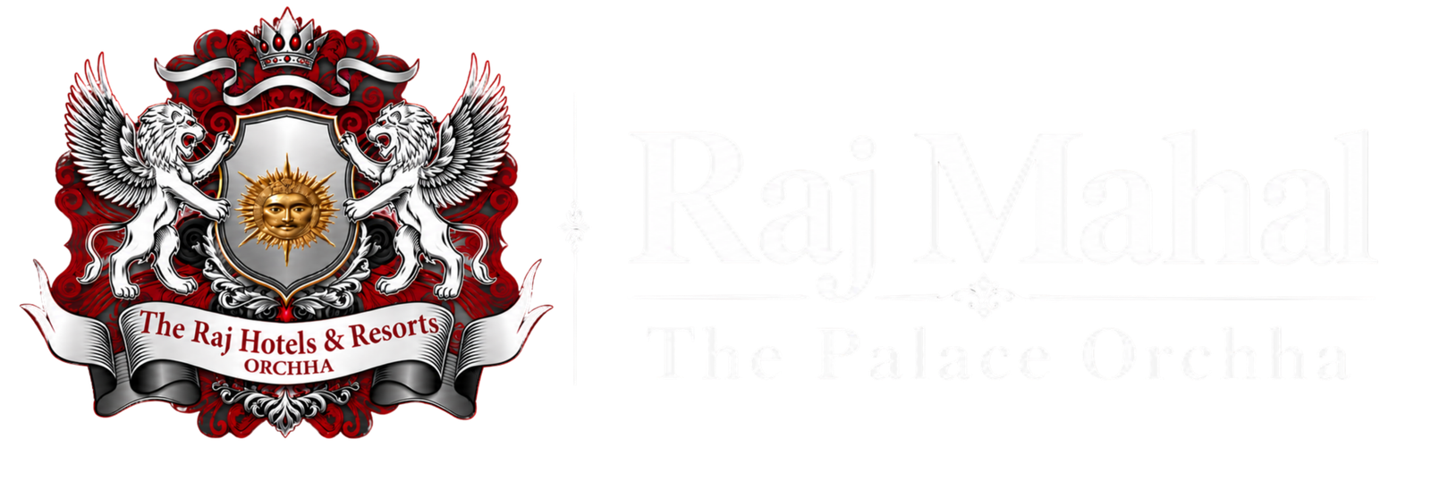 Raj Mahal Logo