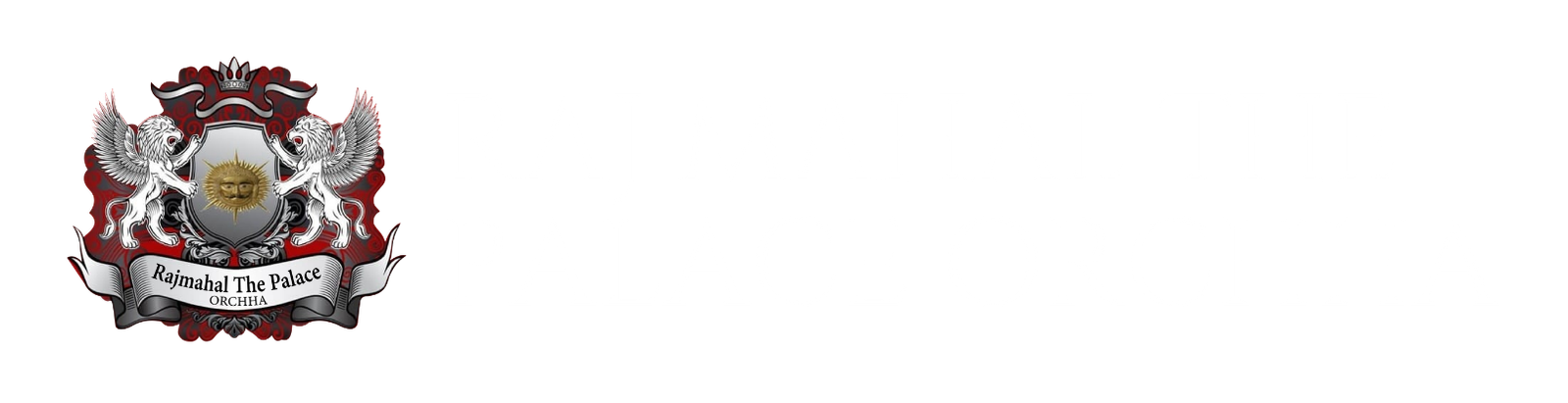 Raj Mahal the palace orchha (1)