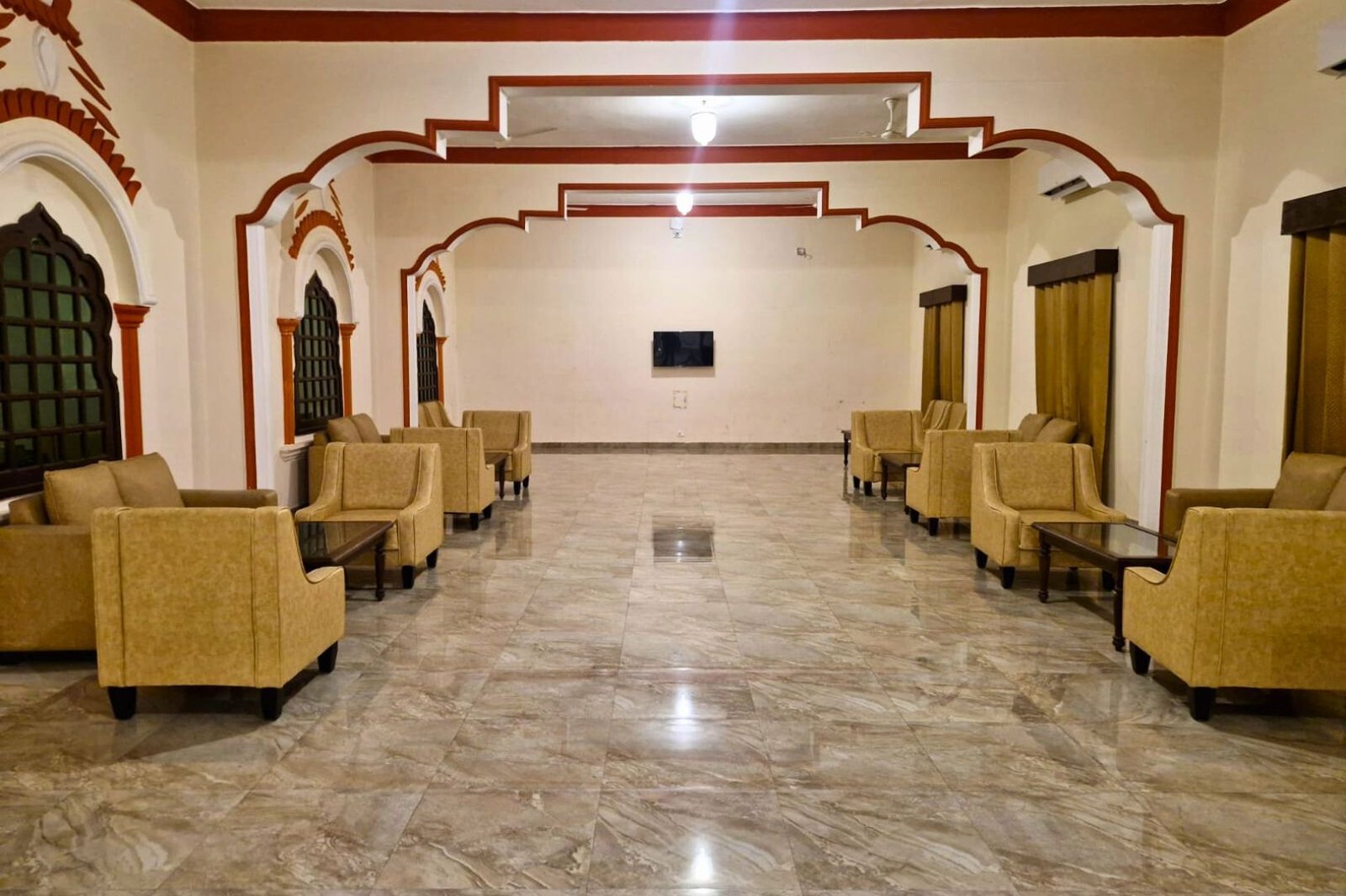 Banquet Rajmahal (1)